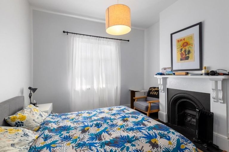 Photo of property in 20 Warwick Street, Richmond, Christchurch, 8013