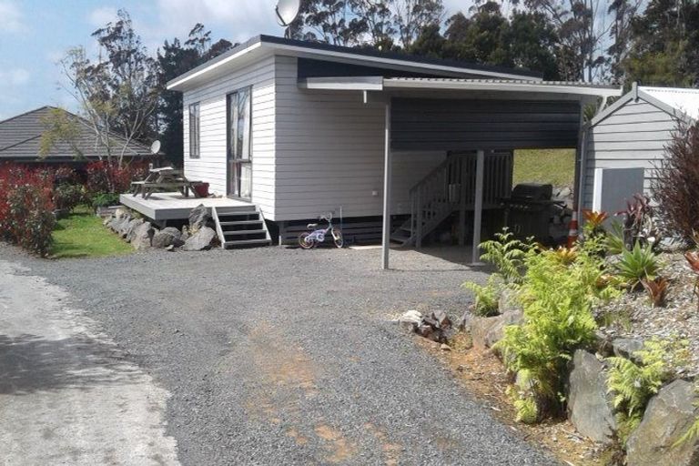 Photo of property in 92 Maruata Road, Glenbervie, Whangarei, 0173