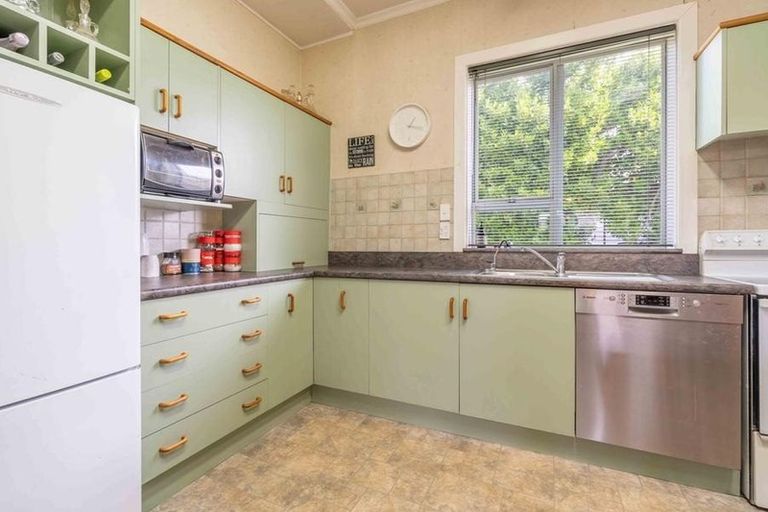 Photo of property in 297 Tweed Street, Georgetown, Invercargill, 9812