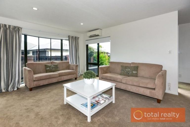 Photo of property in 1/126 Halswell Junction Road, Halswell, Christchurch, 8025