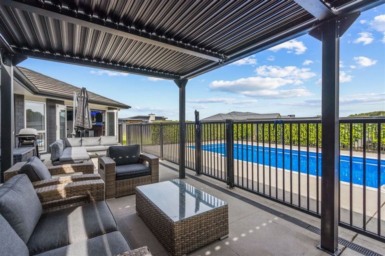 Photo of property in 8 Heartstone Place, Te Kamo, Kamo, 0185