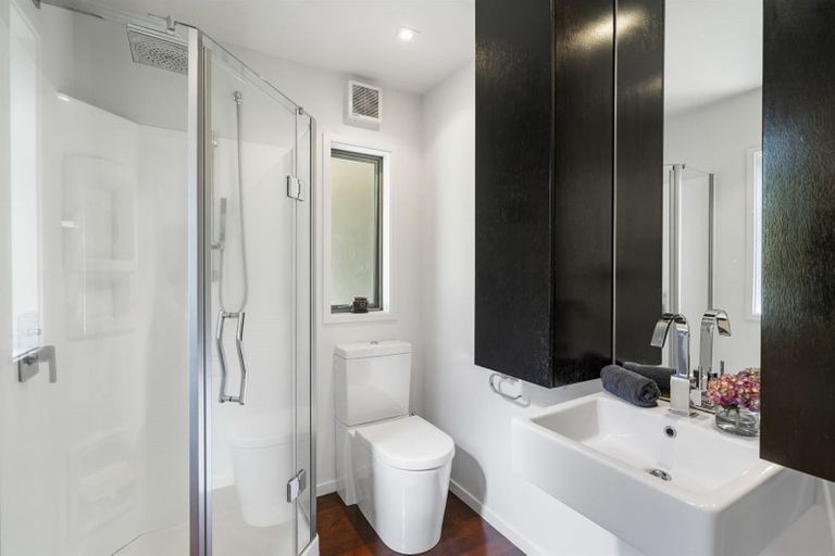 Photo of property in 173c Mokoia Road, Birkenhead, Auckland, 0626