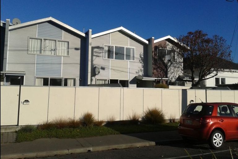 Photo of property in 23 Burlington Street, Sydenham, Christchurch, 8023
