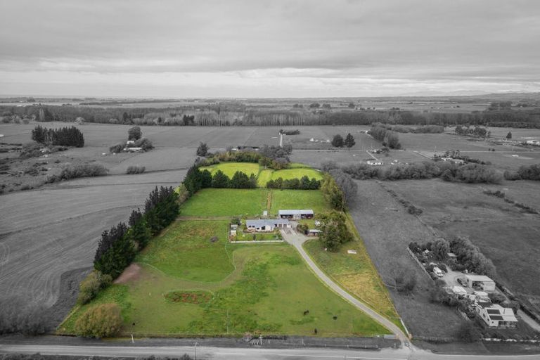 Photo of property in 131 Station Road, Temuka, 7985