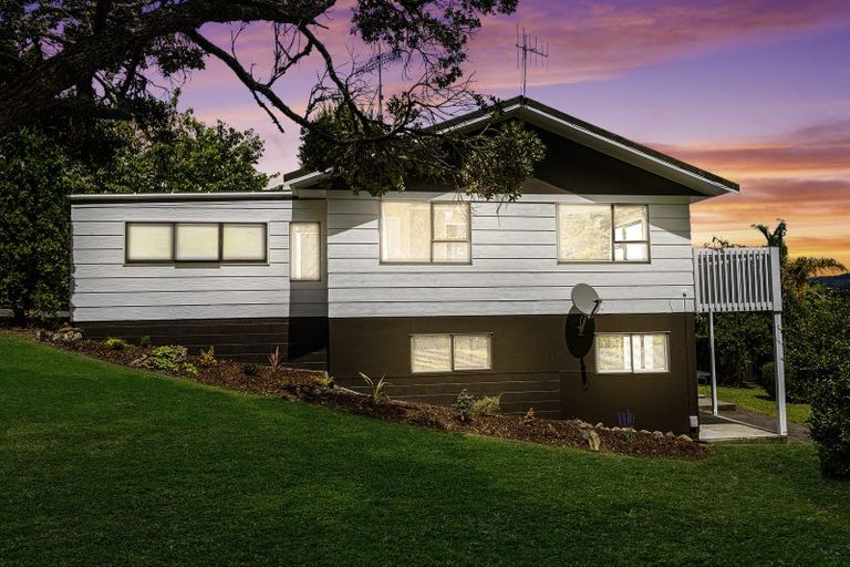 Photo of property in 7 Escalona Street, Te Kamo, Whangarei, 0112