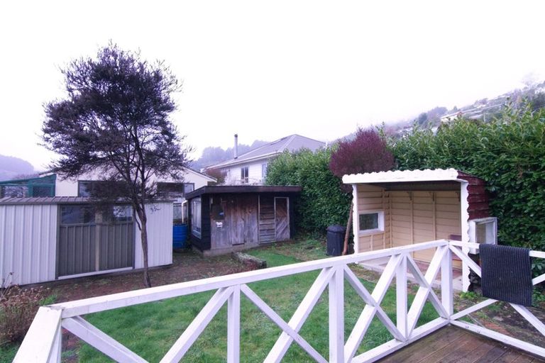 Photo of property in 25 Calder Avenue, North East Valley, Dunedin, 9010