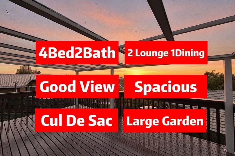 Photo of property in 19 Miriam Corban Heights, Henderson, Auckland, 0612