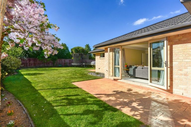 Photo of property in 6 Kilkenny Close, Lincoln, 7608