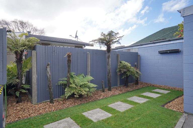 Photo of property in 50 Rogers Street, Sydenham, Christchurch, 8023