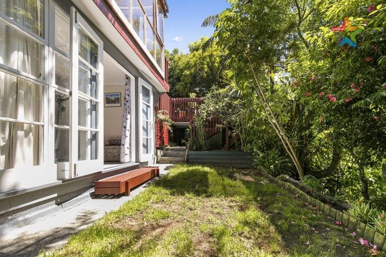 Photo of property in 7 Panorama Grove, Harbour View, Lower Hutt, 5010