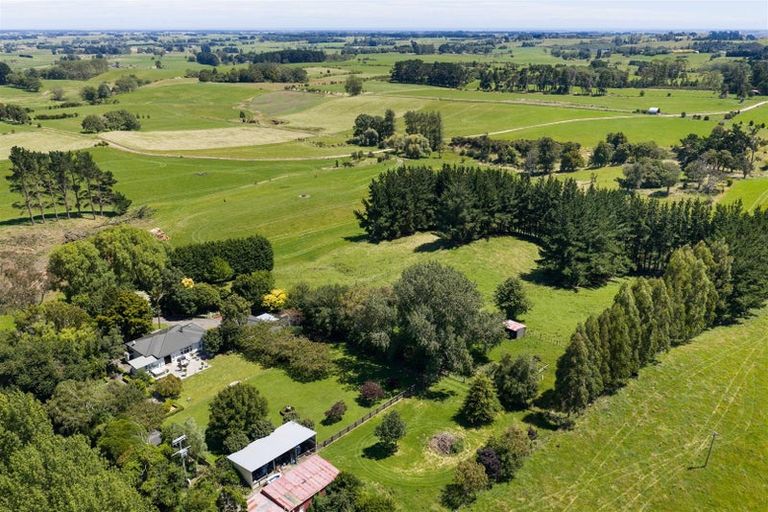 Photo of property in 189 Griffins Road, Marton, 4788