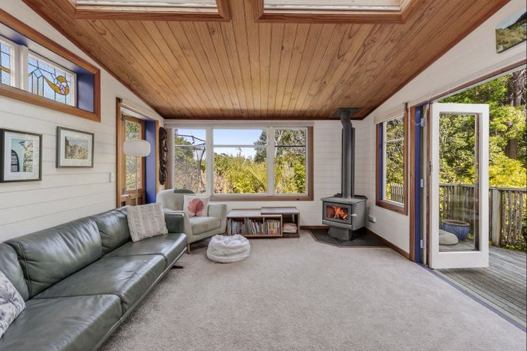 Photo of property in 21 Airlie Street, Glenduan, Nelson, 7071