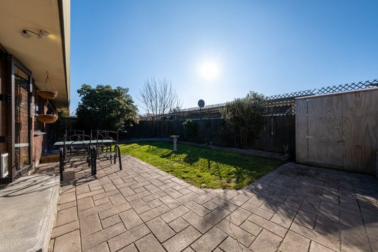 Photo of property in 1/29 Royleen Street, Casebrook, Christchurch, 8051