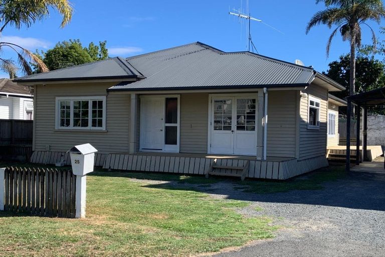 Photo of property in 25 Walsh Street, Forest Lake, Hamilton, 3200