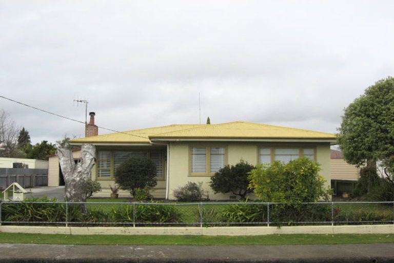 Photo of property in 906 Wentworth Street, Raureka, Hastings, 4120