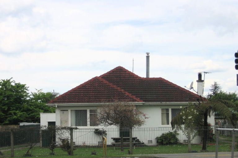 Photo of property in 93 Fairy Springs Road, Fairy Springs, Rotorua, 3015