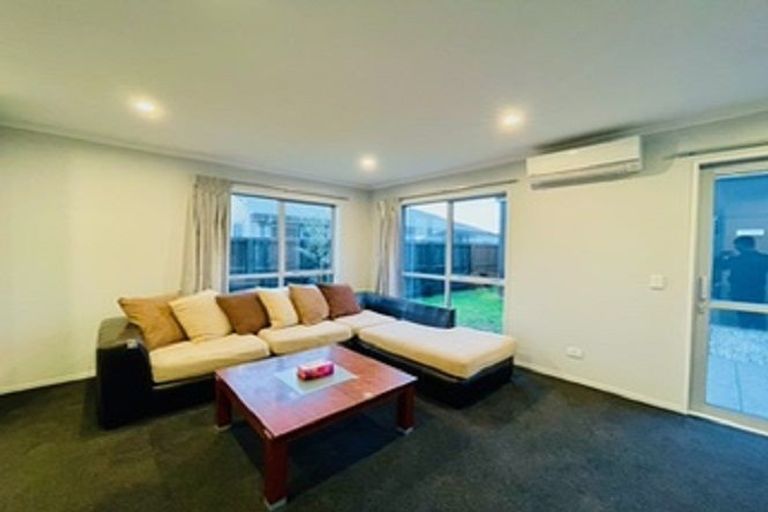 Photo of property in 52 Tippet Crescent, Wigram, Christchurch, 8025