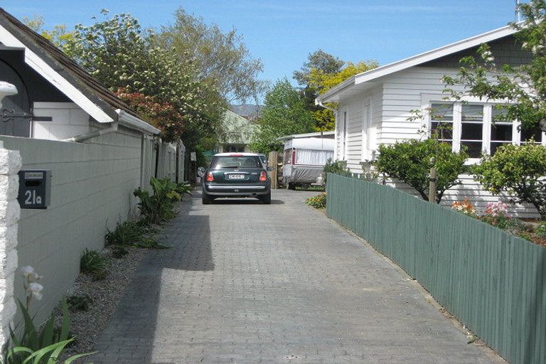 Photo of property in 21a Lakings Road, Springlands, Blenheim, 7201