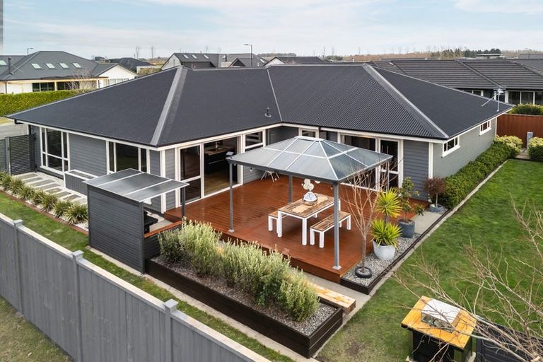 Photo of property in 2 Ryan Place, Tai Tapu, 7672