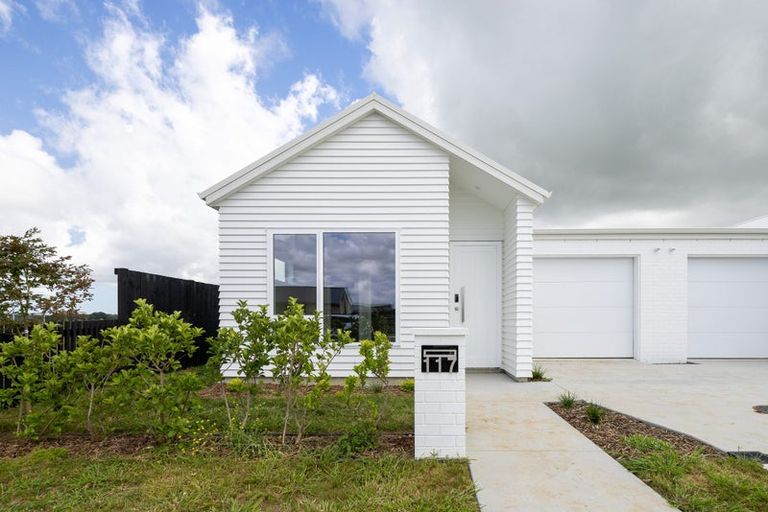 Photo of property in 117 Marsh Avenue, Morrinsville, 3300