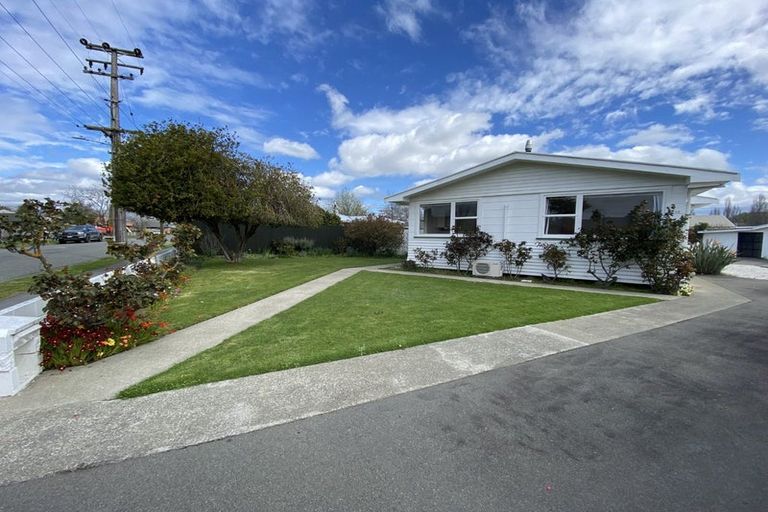Photo of property in 22 Burleigh Road, Redwoodtown, Blenheim, 7201