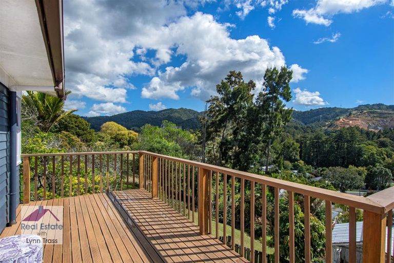 Photo of property in 110 Hospital Road, Horahora, Whangarei, 0110