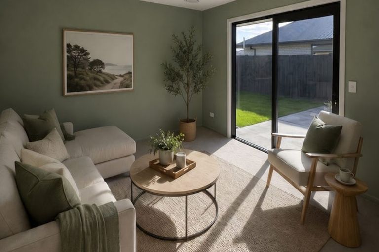 Photo of property in 66 Fairmaid Street, Lincoln, 7608