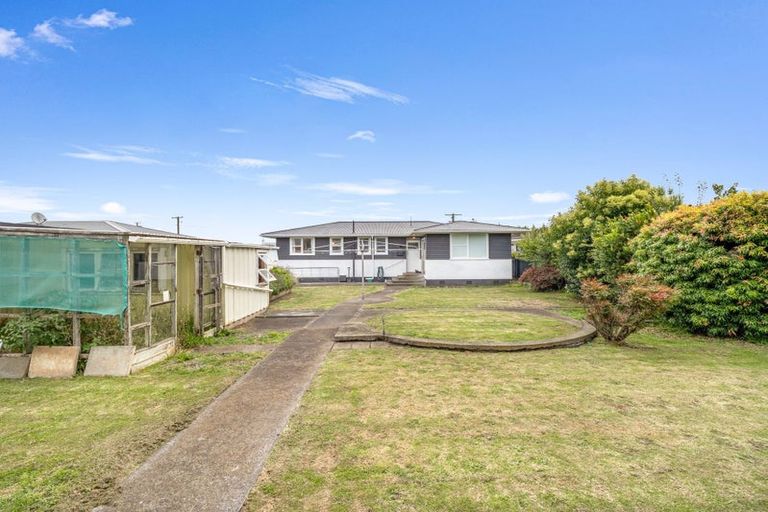 Photo of property in 46 Surrey Road, Springvale, Whanganui, 4501