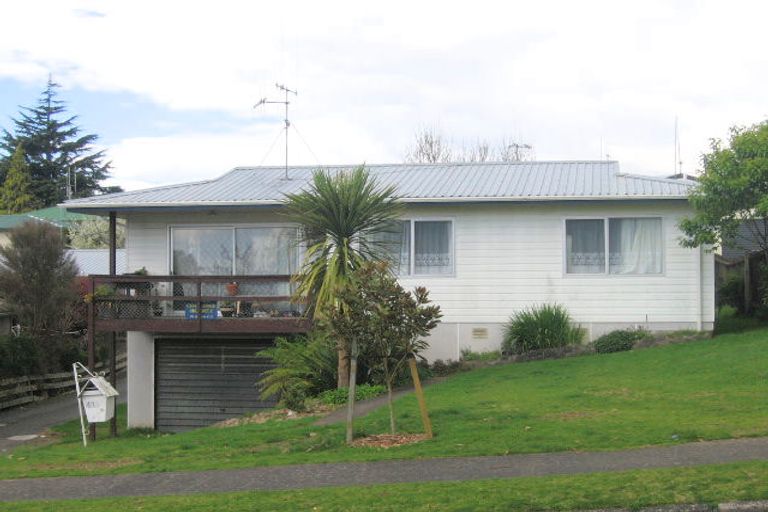 Photo of property in 41a Sherson Street, Gate Pa, Tauranga, 3112