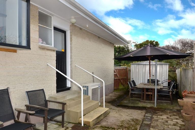 Photo of property in 3/20 Ings Avenue, Saint Clair, Dunedin, 9012