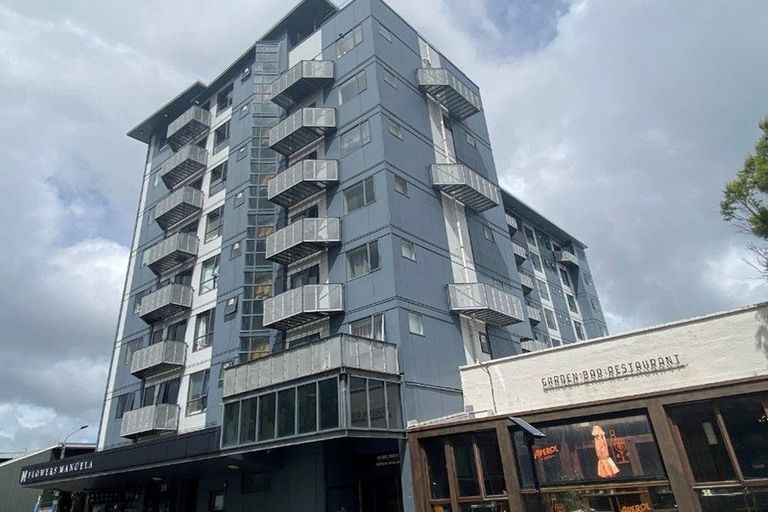 Photo of property in Southern Cross Apartments, 614/35 Abel Smith Street, Te Aro, Wellington, 6011