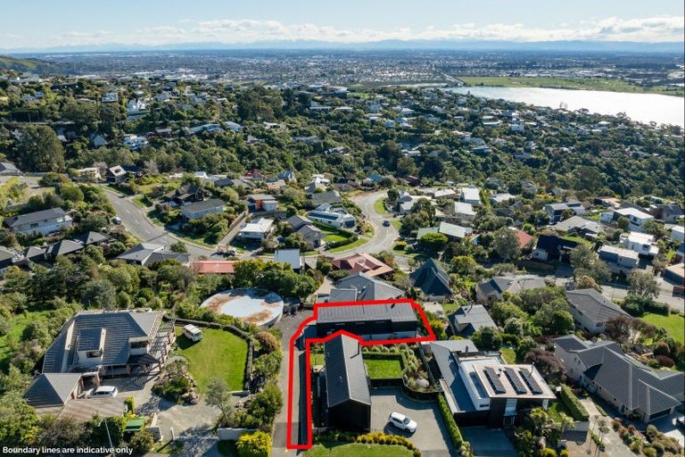 Photo of property in 14 Assisi Street, Mount Pleasant, Christchurch, 8081