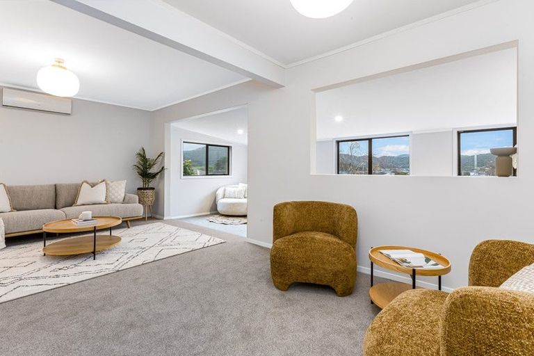 Photo of property in 53 Karaka Street, Wainuiomata, Lower Hutt, 5014