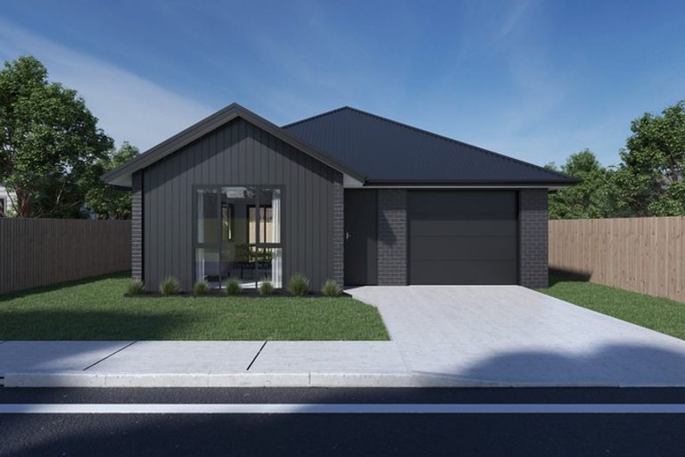 Photo of property in 27 Quinn Crescent, Woodend, 7610