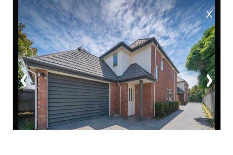 Photo of property in 10a Elizabeth Street, Riccarton, Christchurch, 8011