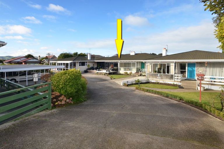 Photo of property in 3/20 Ings Avenue, Saint Clair, Dunedin, 9012