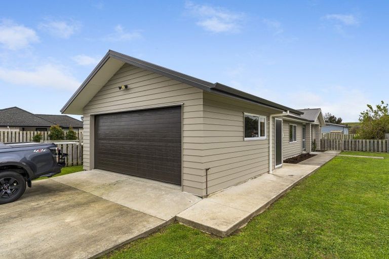 Photo of property in 4 Te Wiremu Lane, Otaki, 5512