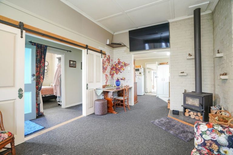 Photo of property in 124 Pomona Street, Strathern, Invercargill, 9812