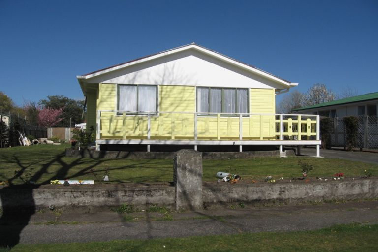 Photo of property in 79 Rangipoia Place, Turangi, 3334