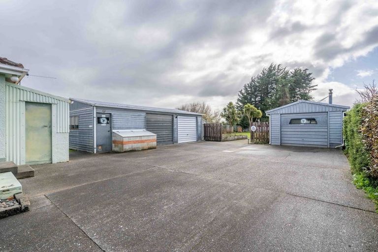 Photo of property in 138 Heywood Street, Grasmere, Invercargill, 9810