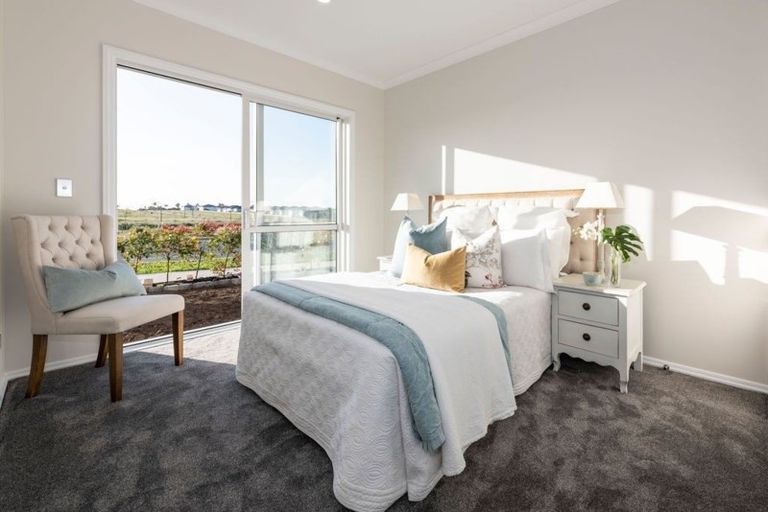 Photo of property in 56 Hikuawa Road, Flat Bush, Auckland, 2019