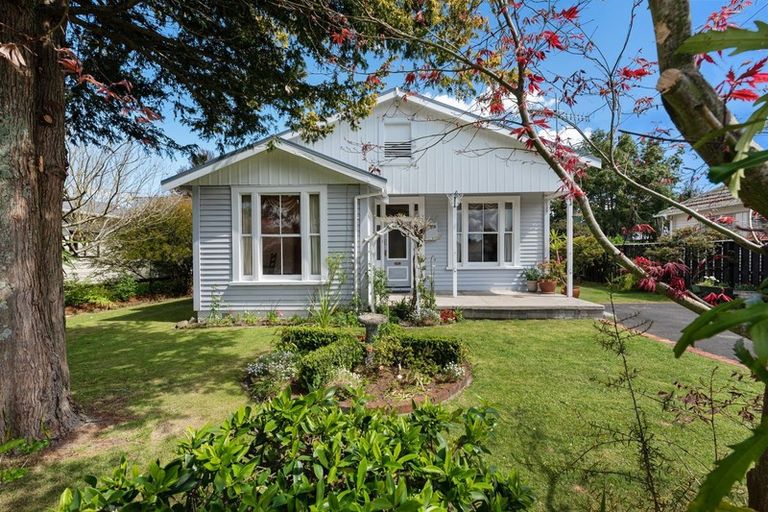 Photo of property in 3 Graham Street, Hamilton East, Hamilton, 3216