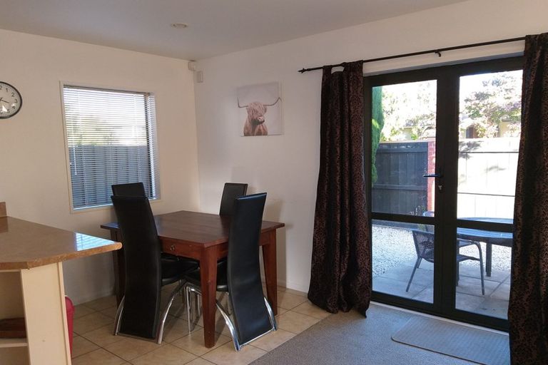 Photo of property in 17a Burke Street, Addington, Christchurch, 8024