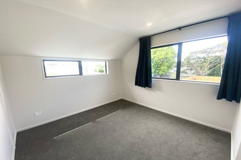 Photo of property in 2/24 Bolton Avenue, Spreydon, Christchurch, 8024