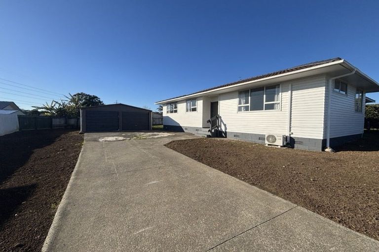 Photo of property in 34 Othello Drive, Clover Park, Auckland, 2023