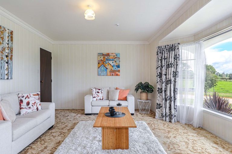 Photo of property in 223 Te Kawana Road, Te Aroha, 3392