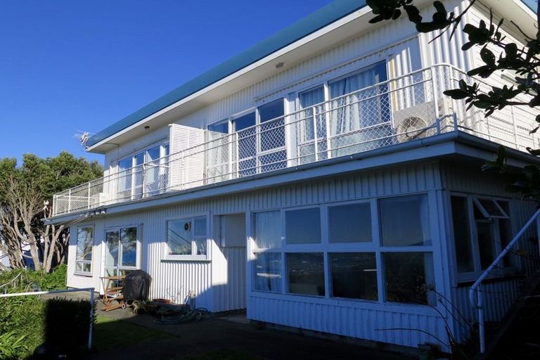 Photo of property in 17c Marewa Road, Hataitai, Wellington, 6021