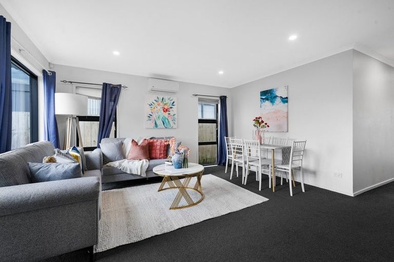 Photo of property in 4 Bliss Court, Takanini, 2110