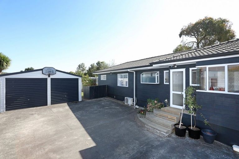 Photo of property in 7b Mountfort Grove, Feilding, 4702
