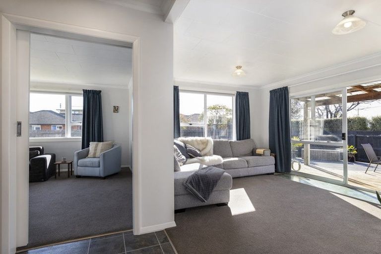 Photo of property in 77 Redwood Street, Redwoodtown, Blenheim, 7201